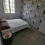 别墅 Maison Avec Vue Sur La Et Piscine