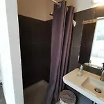 Maison Avec Vue Sur La Et Piscine 别墅