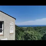 别墅 Maison Avec Vue Sur La Et Piscine *