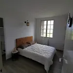 Maison Avec Vue Sur La Et Piscine * Talasani