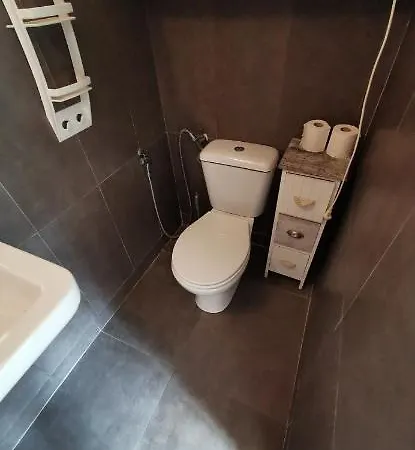 Maison Avec Vue Sur La Et Piscine * Talasani