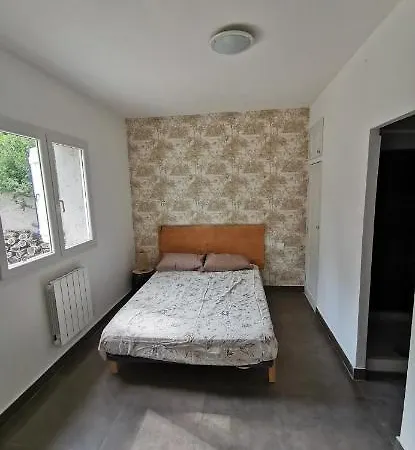 Maison Avec Vue Sur La Et Piscine 빌라 *