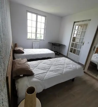 Maison Avec Vue Sur La Et Piscine 빌라 Talasani