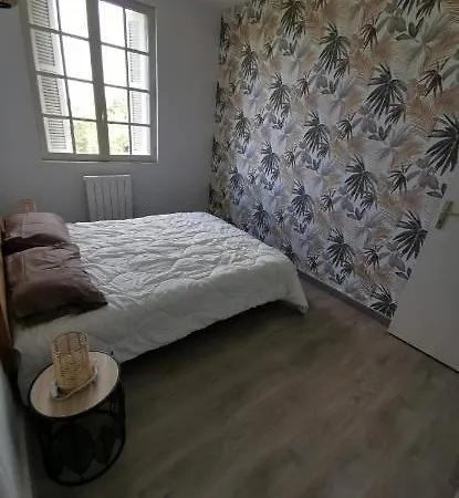 빌라 Maison Avec Vue Sur La Et Piscine