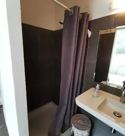 Maison Avec Vue Sur La Et Piscine Villa