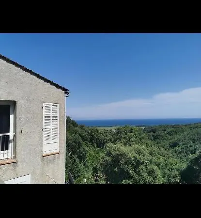 Villa Maison Avec Vue Sur La Et Piscine *