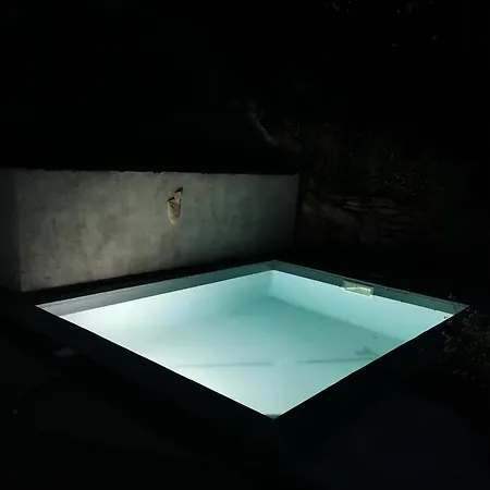 Maison Avec Vue Sur La Et Piscine Villa