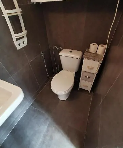 Maison Avec Vue Sur La Et Piscine * Talasani