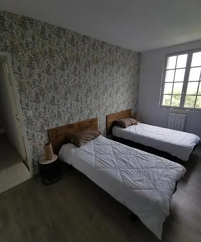 Maison Avec Vue Sur La Et Piscine * Talasani