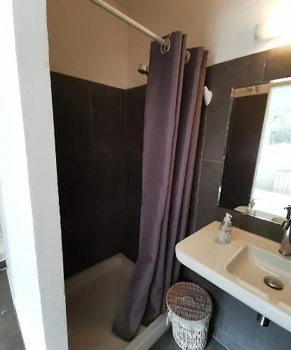 Maison Avec Vue Sur La Et Piscine Villa